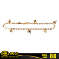 Gelang Emas