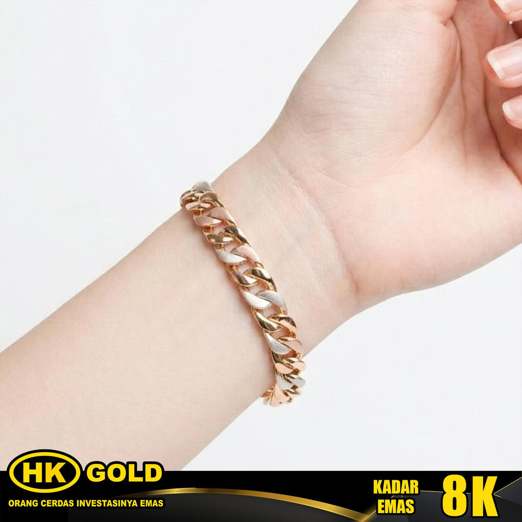 Gelang Emas