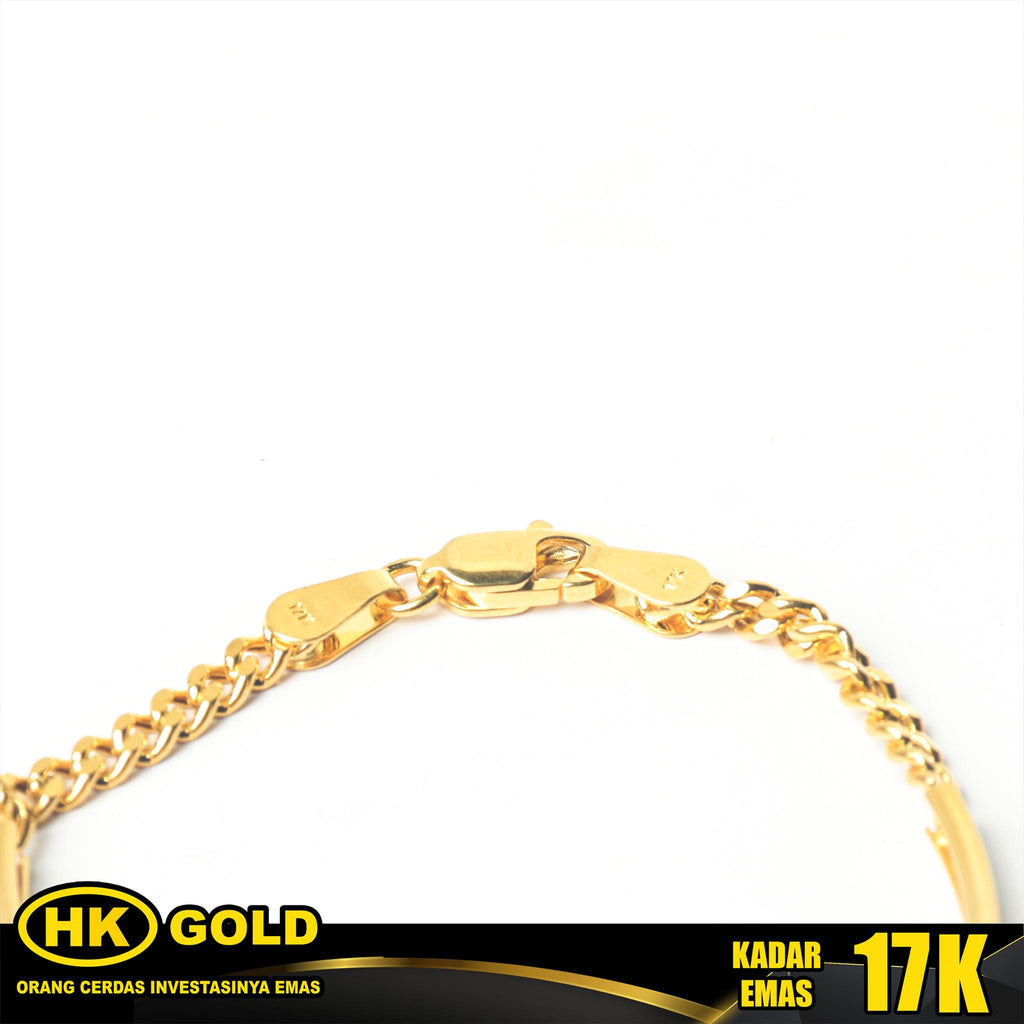 Gelang Emas