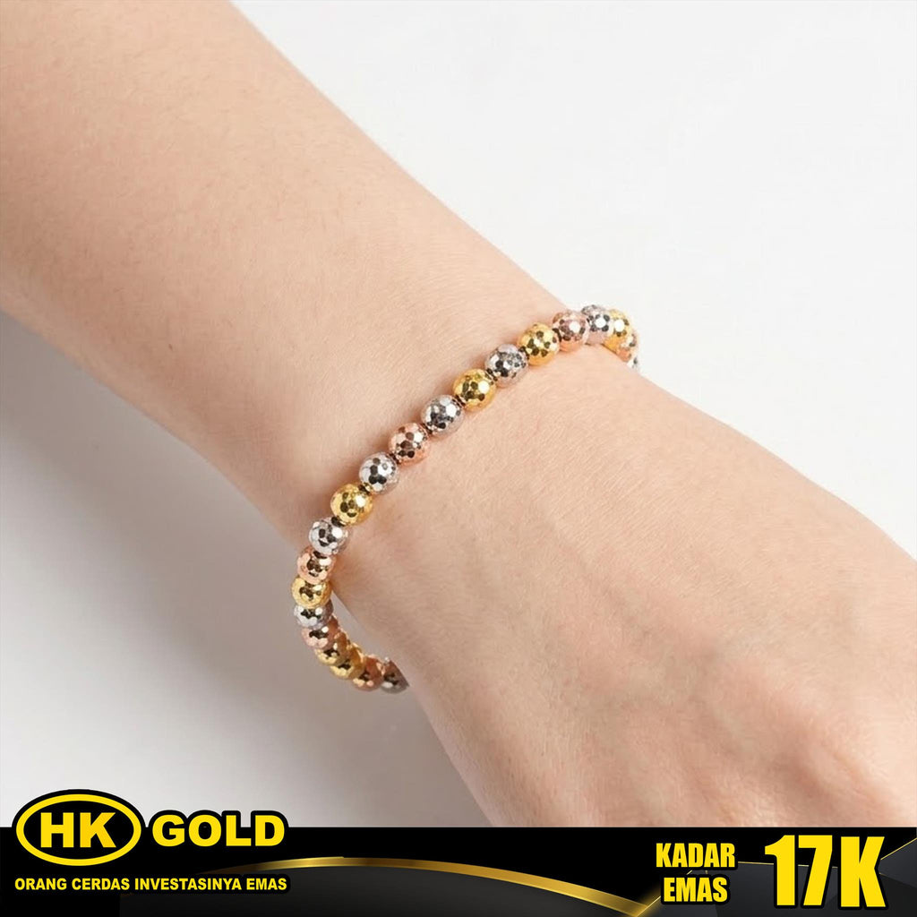 Gelang Emas