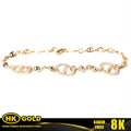 Gelang Emas