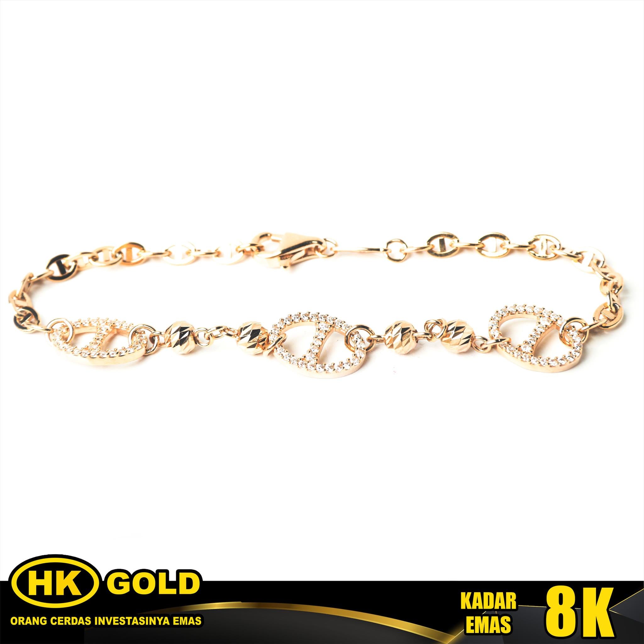 Gelang Emas
