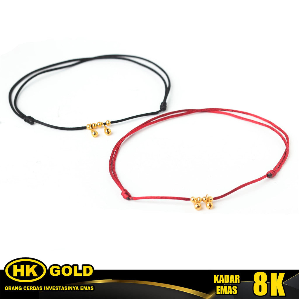 Gelang Emas