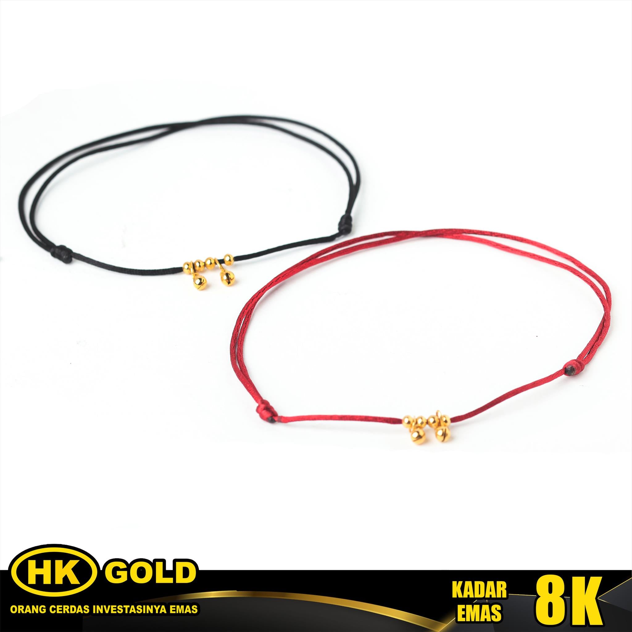 Gelang Emas