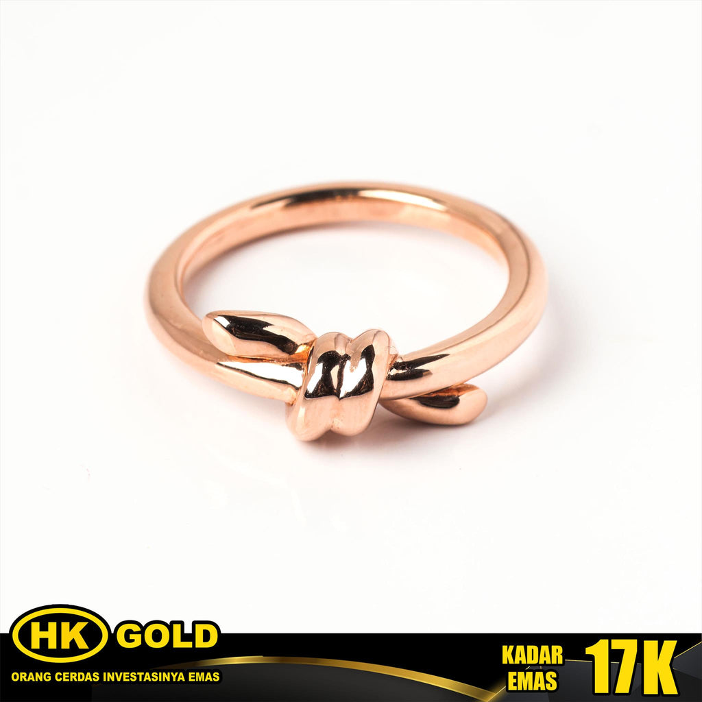 Cincin Emas