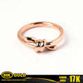 Cincin Emas
