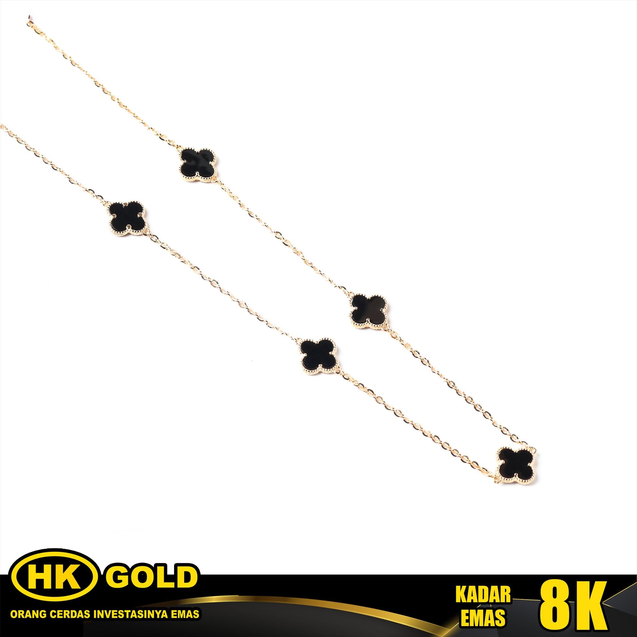 Kalung Emas