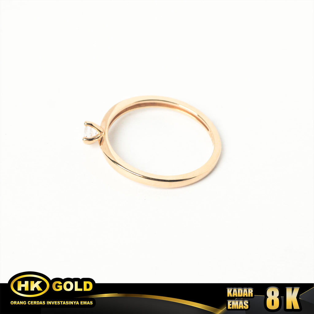 Cincin Emas