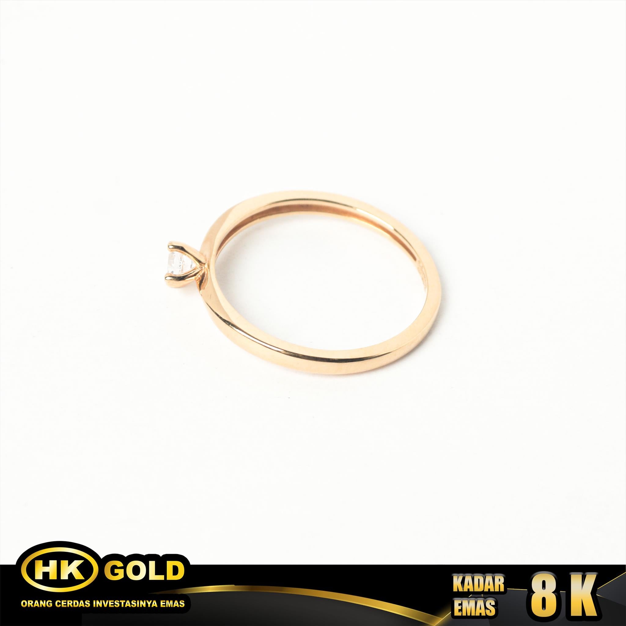 Cincin Emas