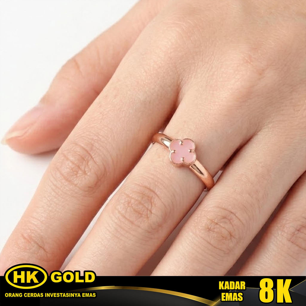 Cincin Emas