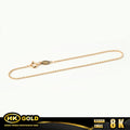 HK MUSTIKA GOLD - GELANG EMAS