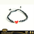 HK MUSTIKA - GELANG EMAS 8K - Type 1021 GODIVA
