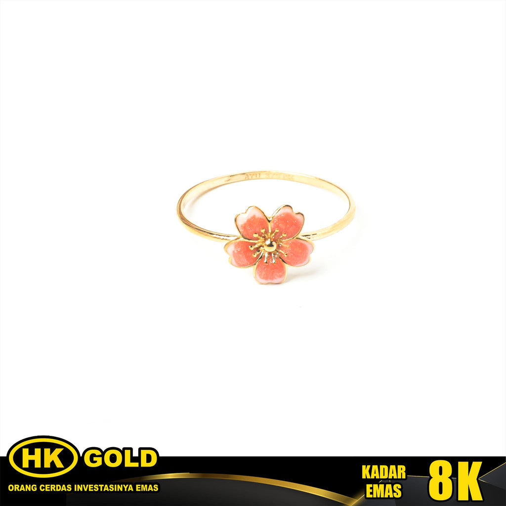 Cincin Emas