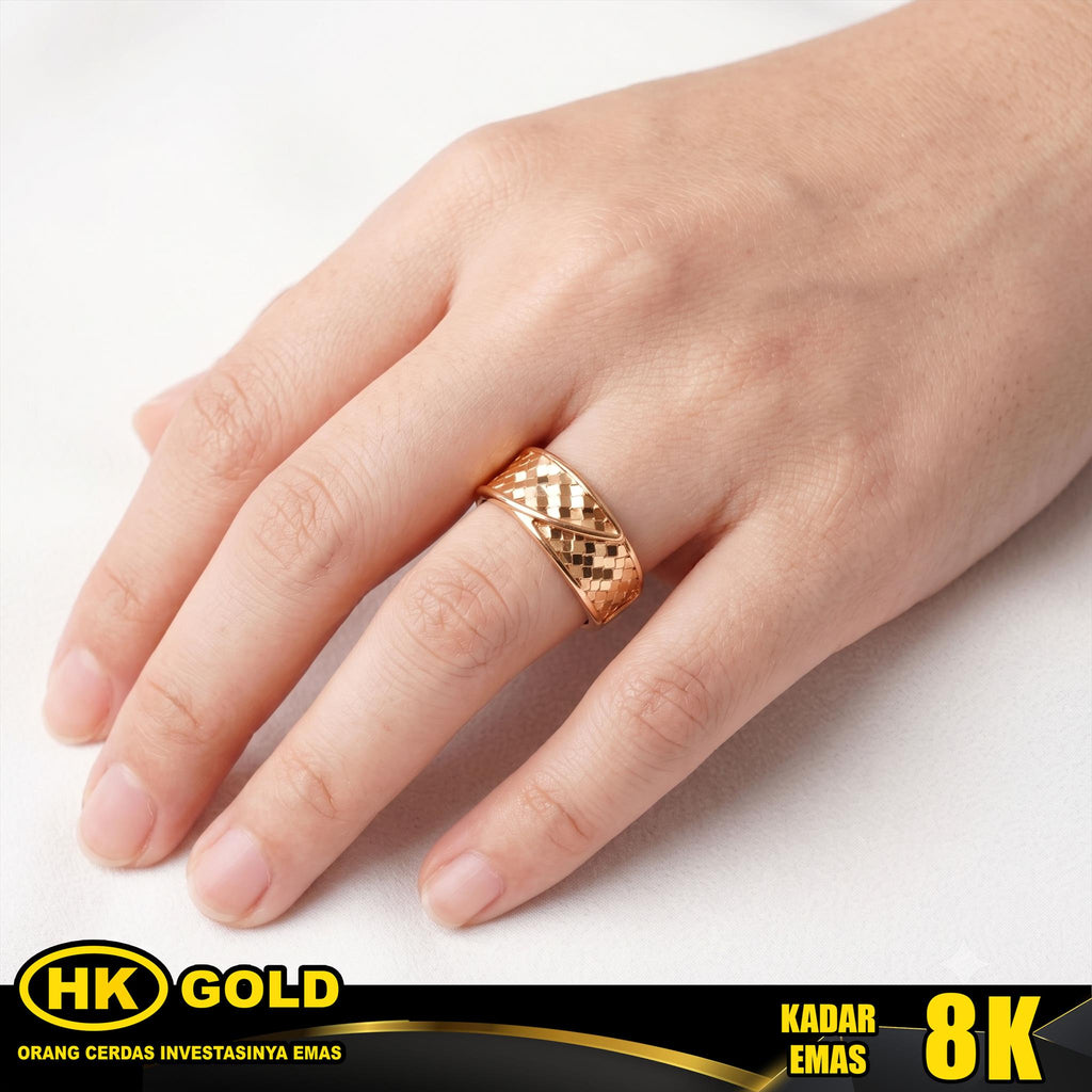 Cincin Emas