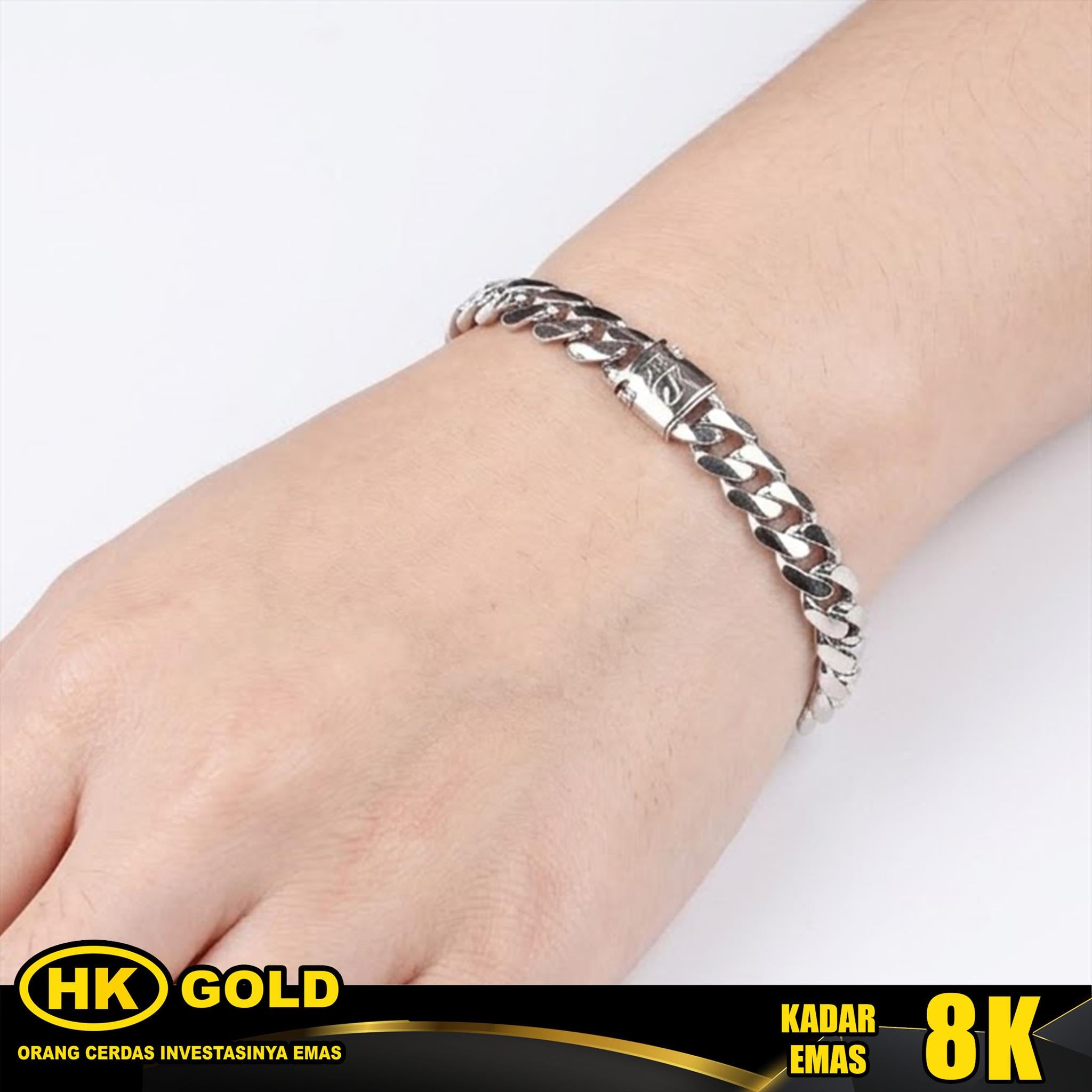 Gelang Emas