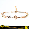 Gelang Emas
