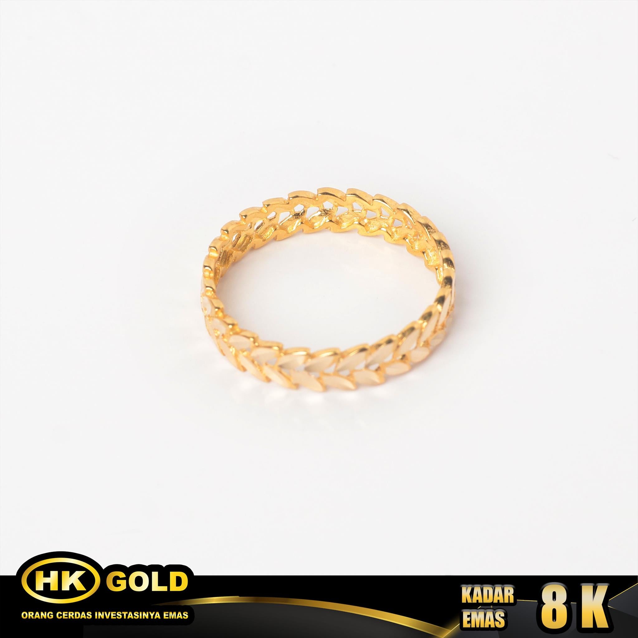 Cincin Emas