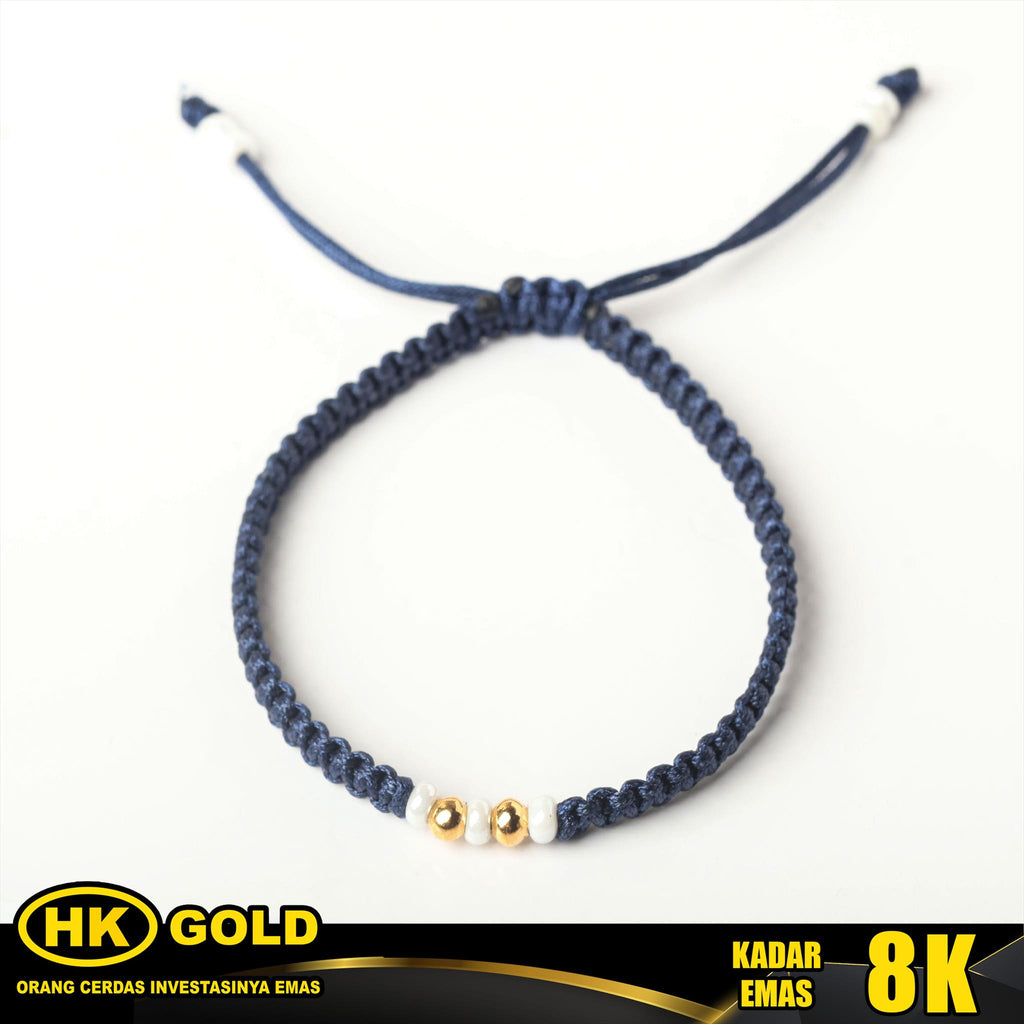 Gelang Emas