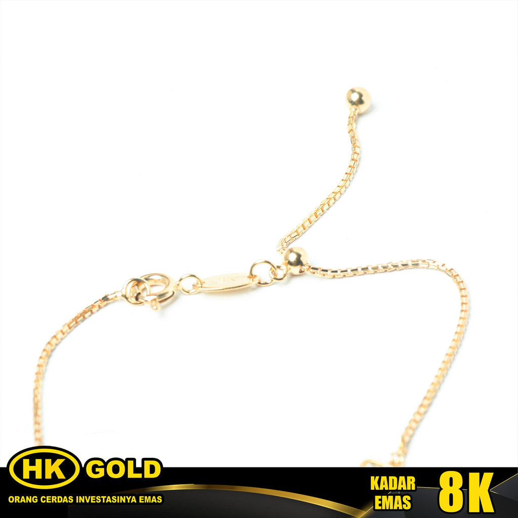 GELANG EMAS 