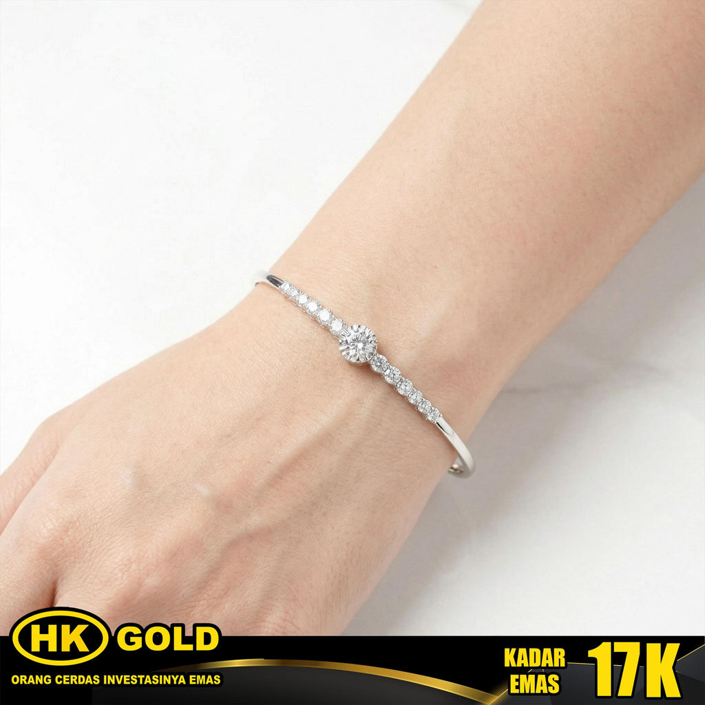 Gelang Emas