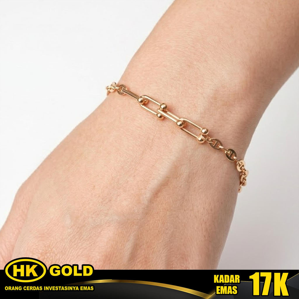 Gelang Emas