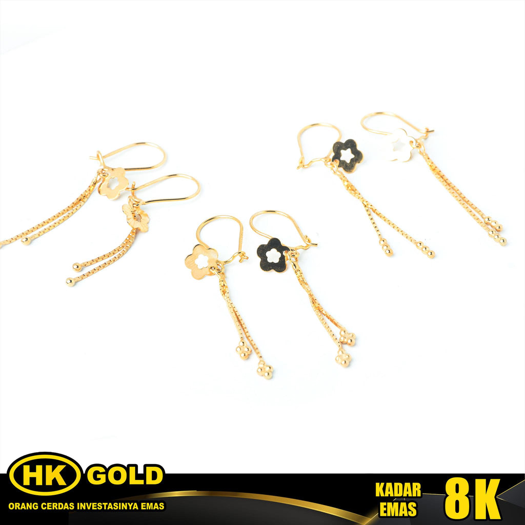 Anting Emas