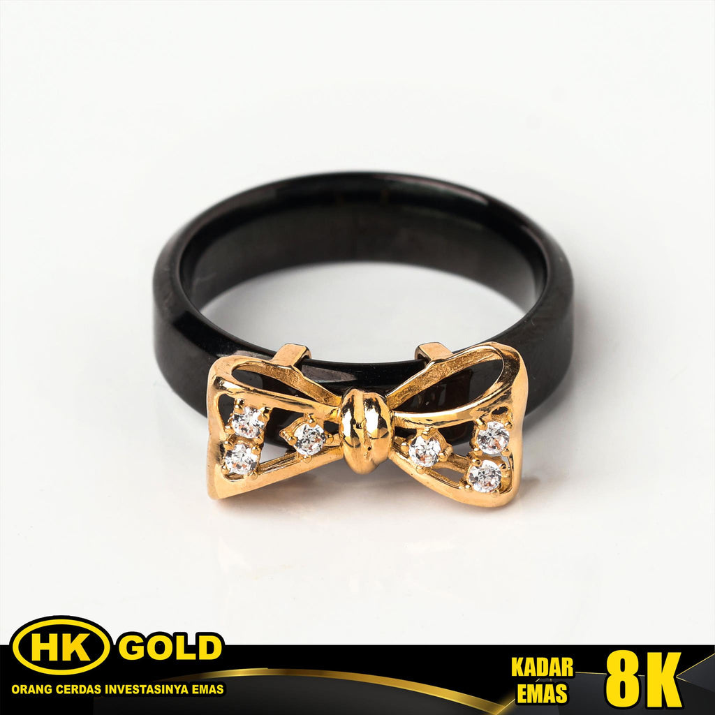 Cincin Emas