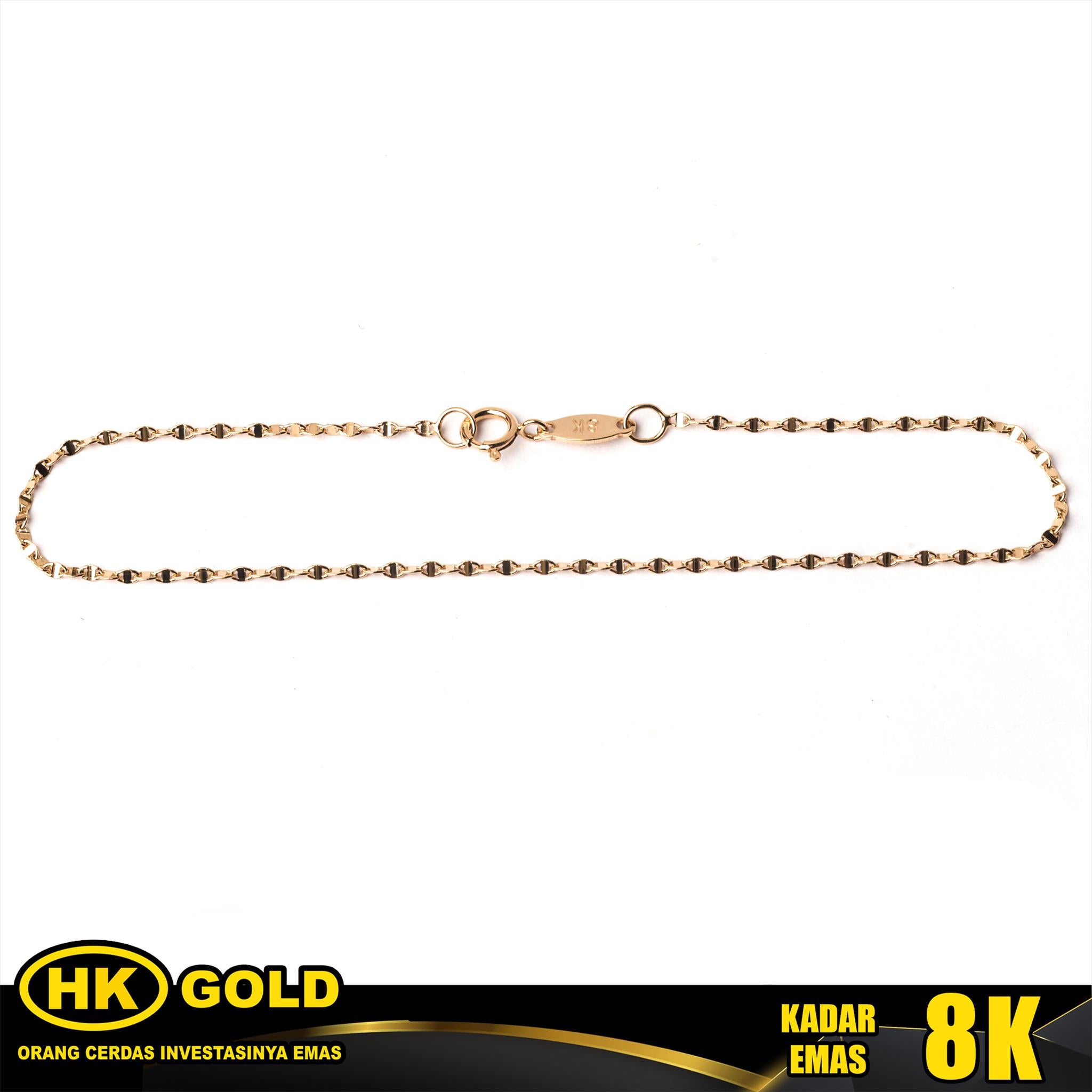 Gelang Emas