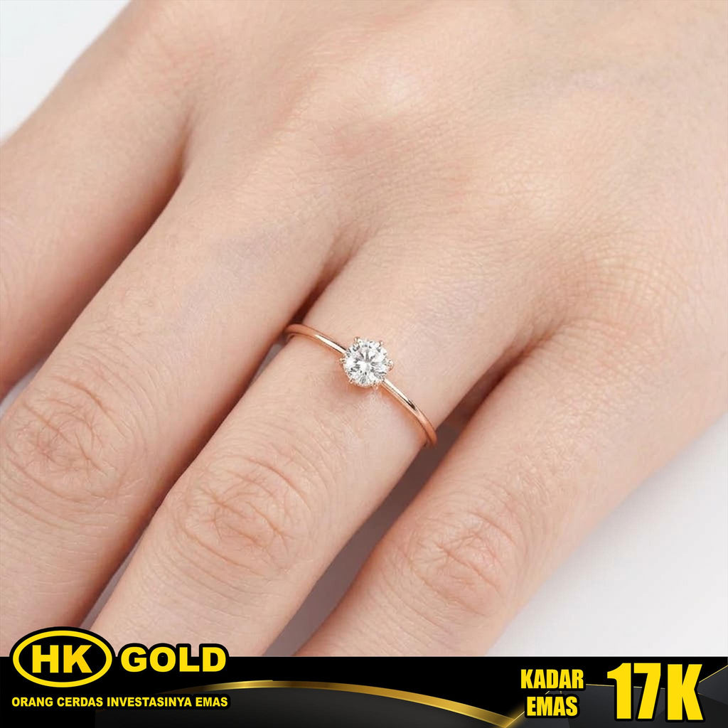 Cincin Emas