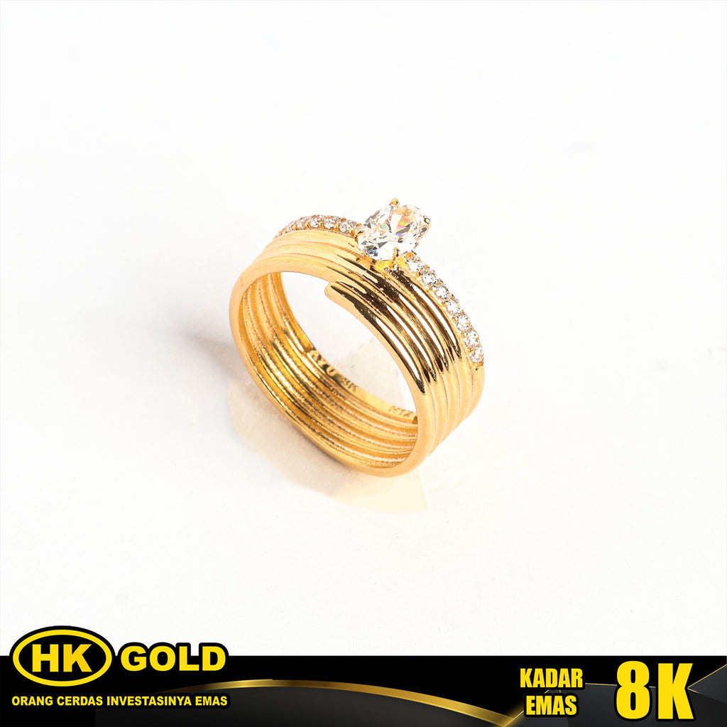 Cincin Emas