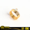 Cincin Emas