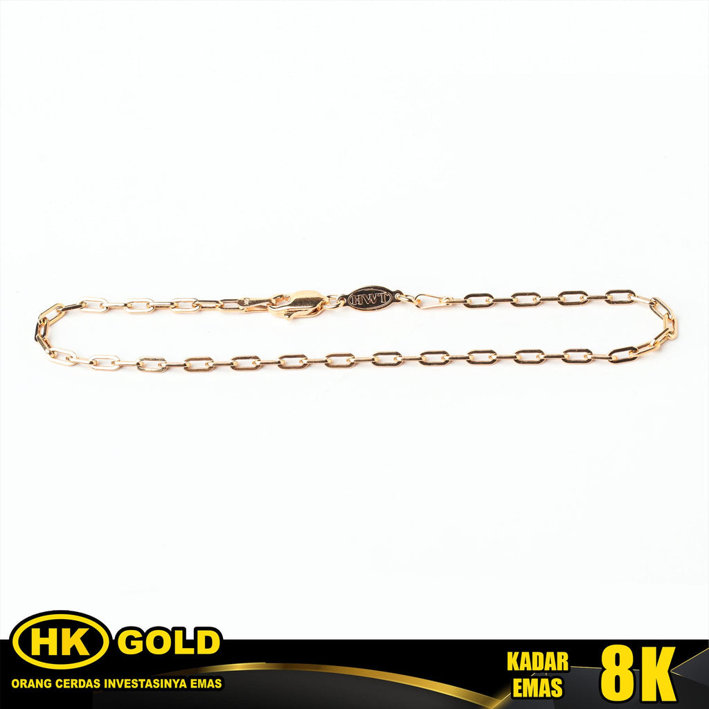 Gelang Emas