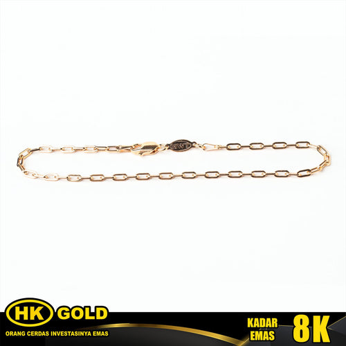 Gelang Emas