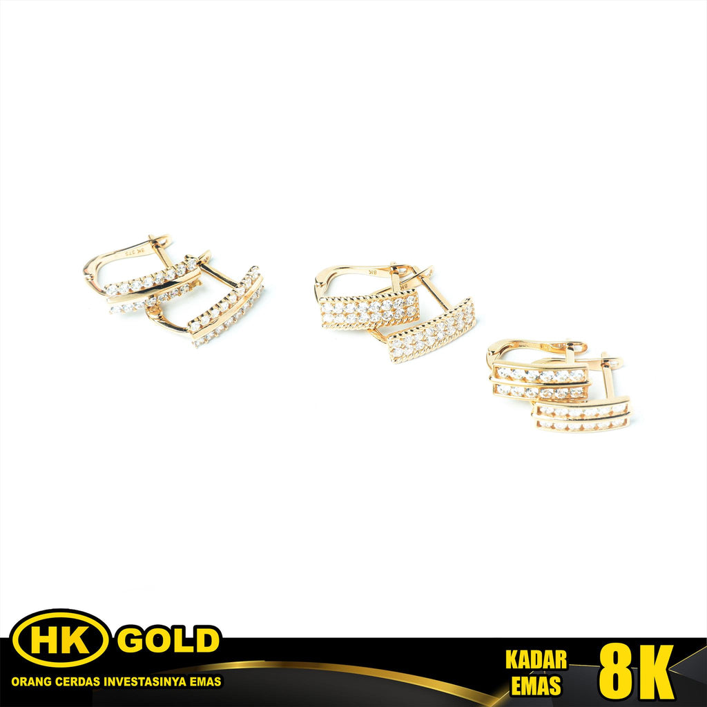 Anting Emas