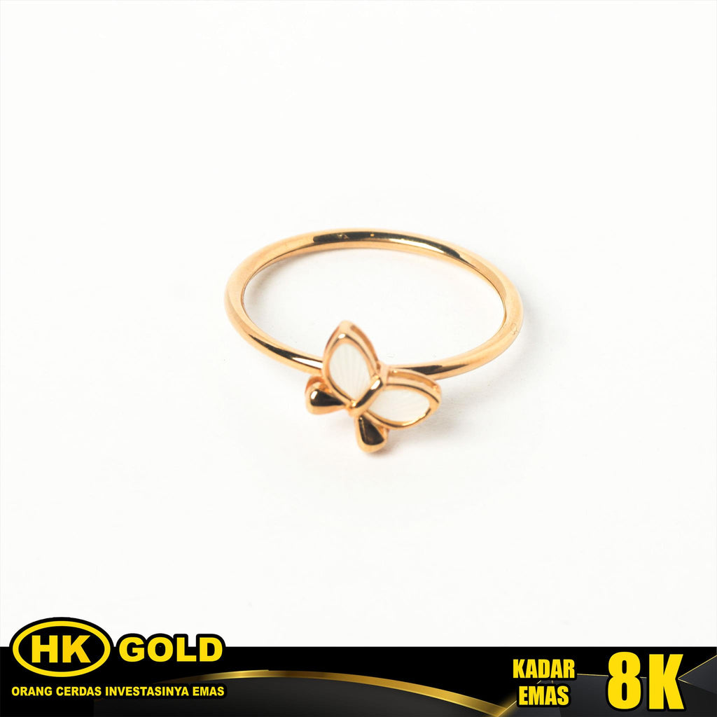 Cincin Emas