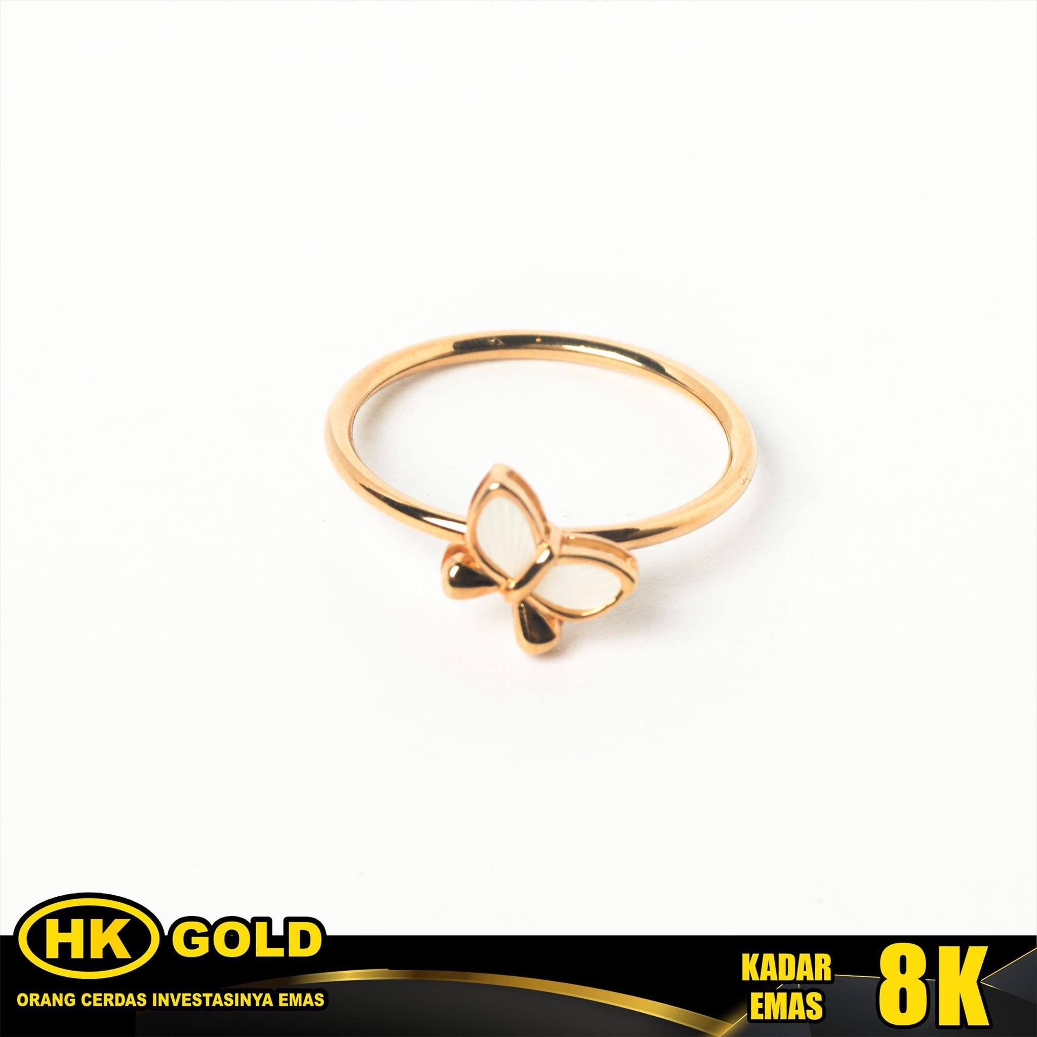 Cincin Emas