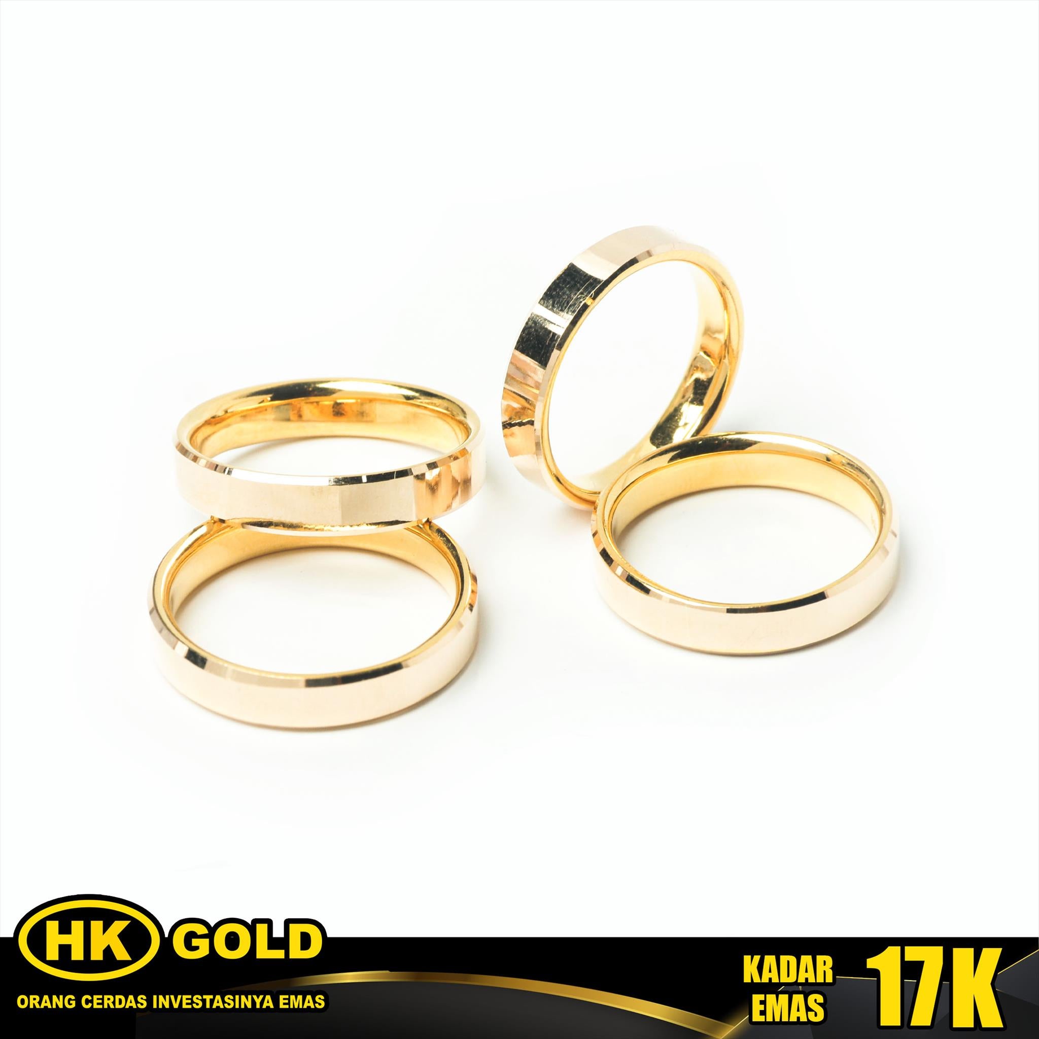 CINCIN EMAS