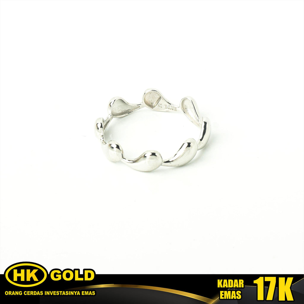 Cincin Emas