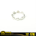 Cincin Emas
