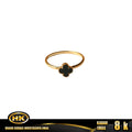 HK MUSTIKA - CINCIN EMAS