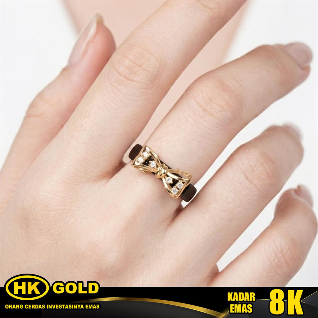 Cincin Emas