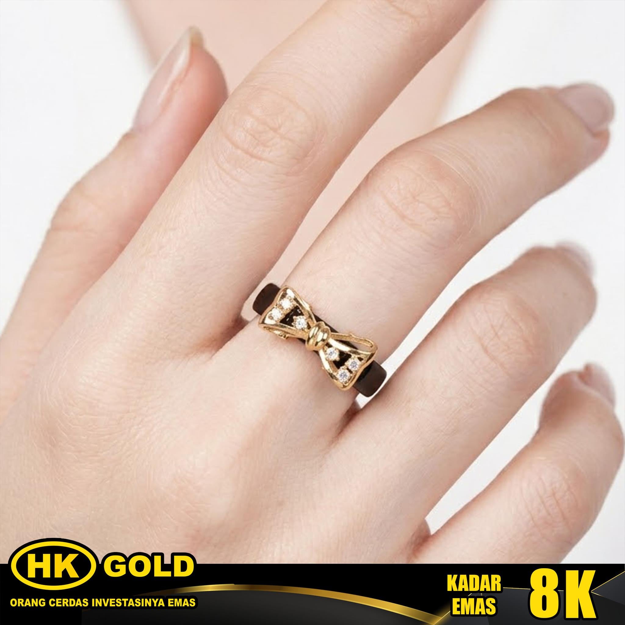 Cincin Emas