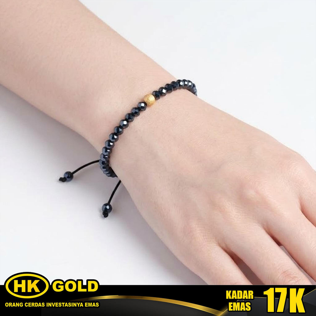 Gelang Emas