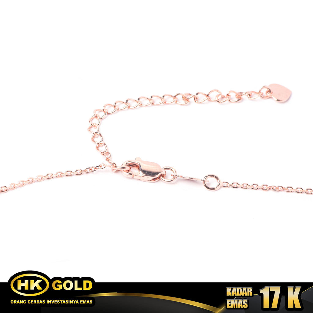 Kalung Emas