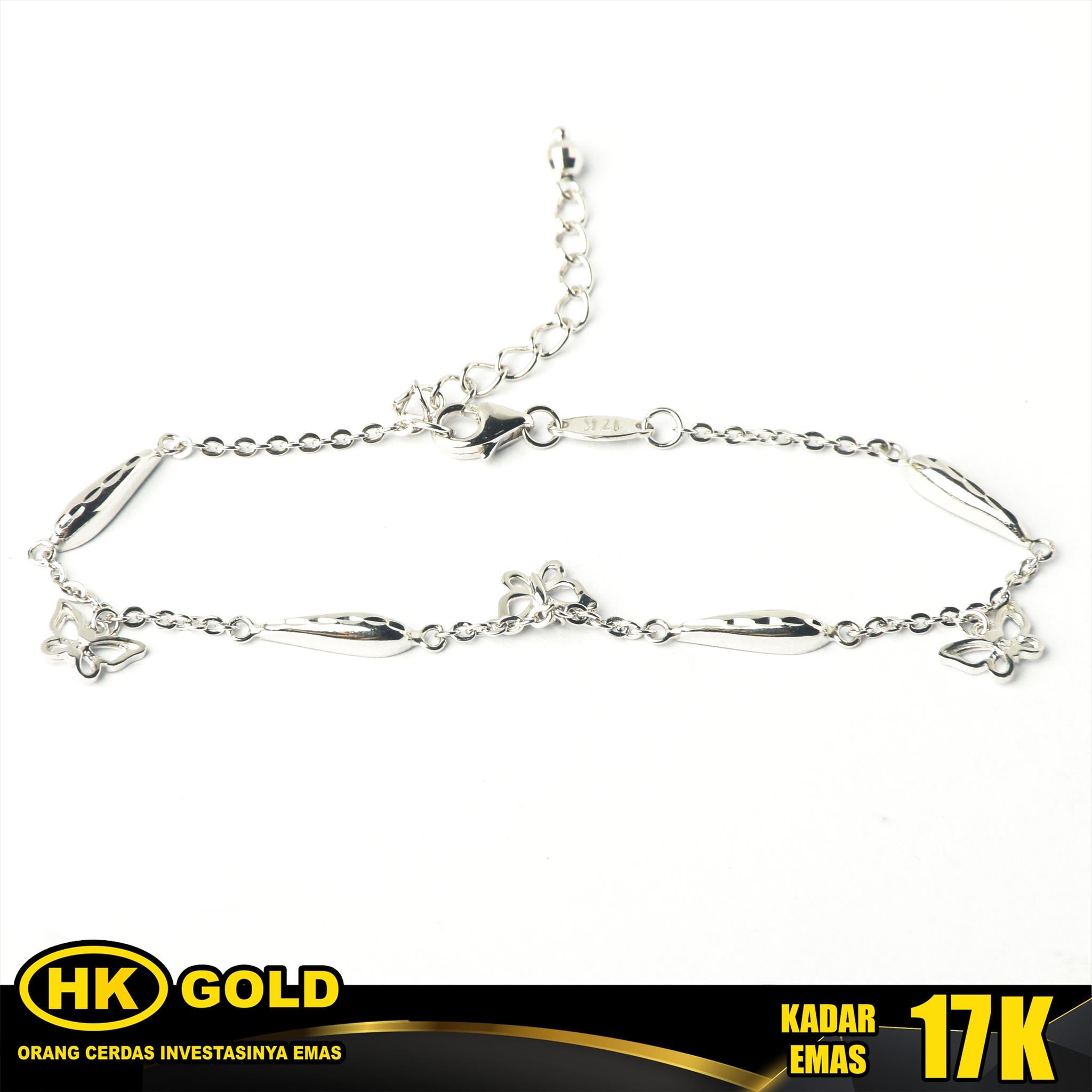 Gelang Emas