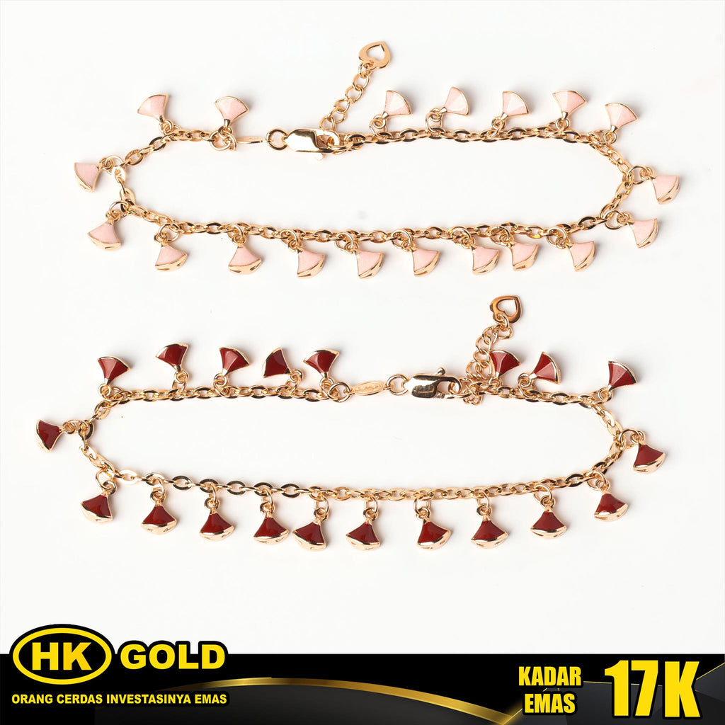 Gelang Emas