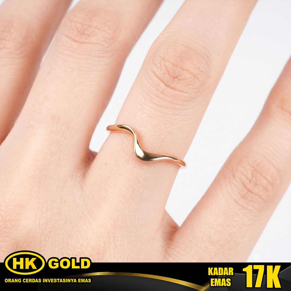 Cincin Emas
