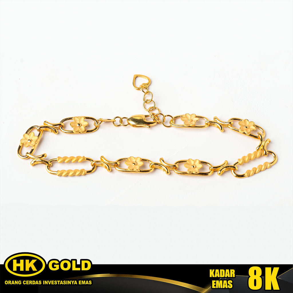 Gelang Emas