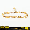 Gelang Emas