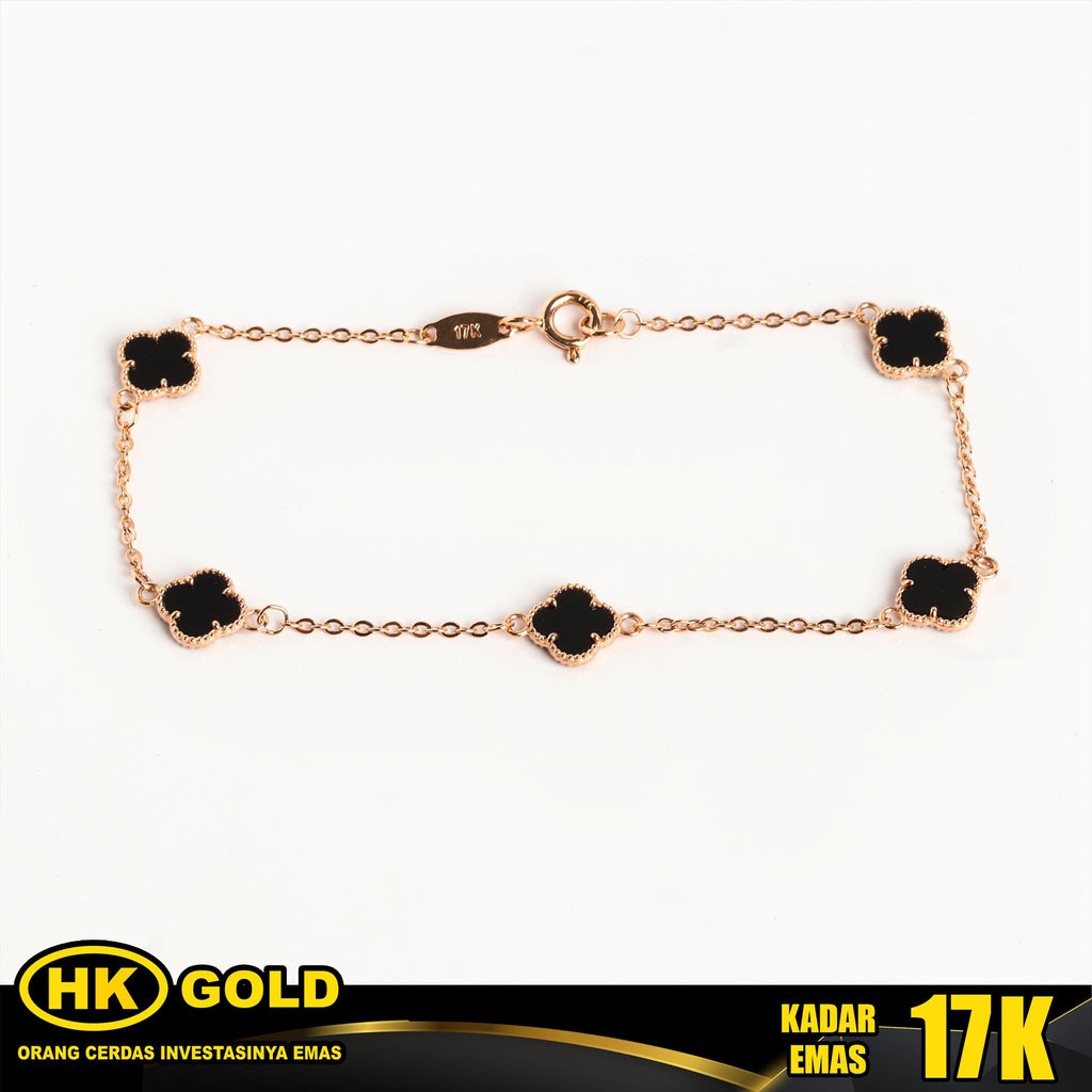 Gelang Emas